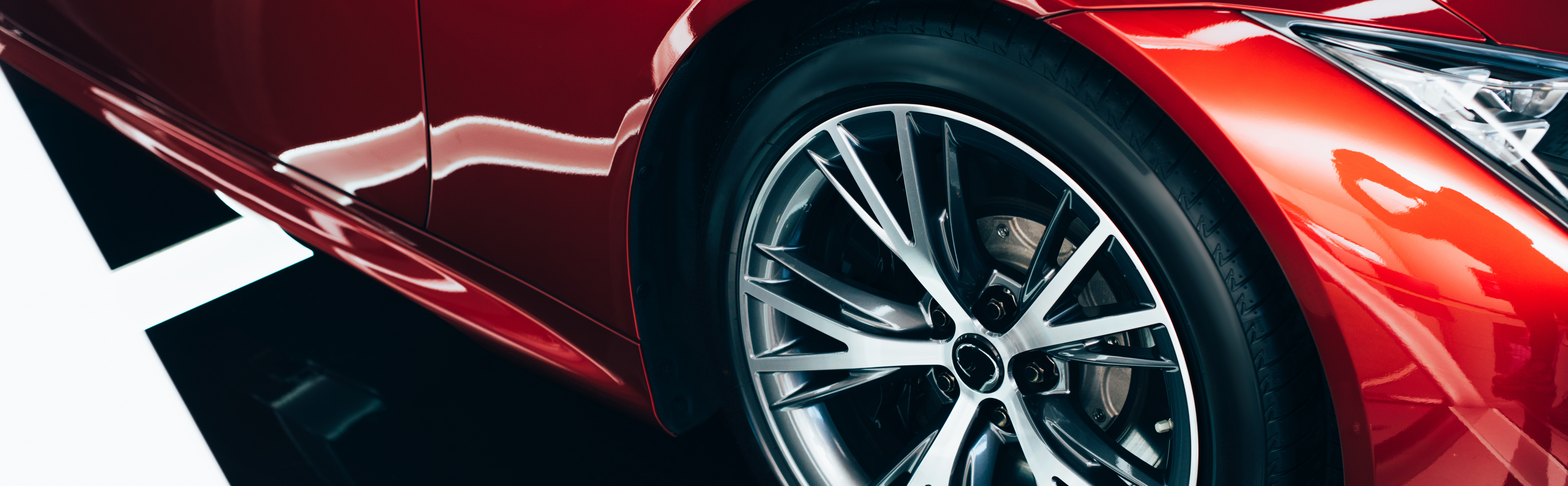 Premier Auto Centre service garage